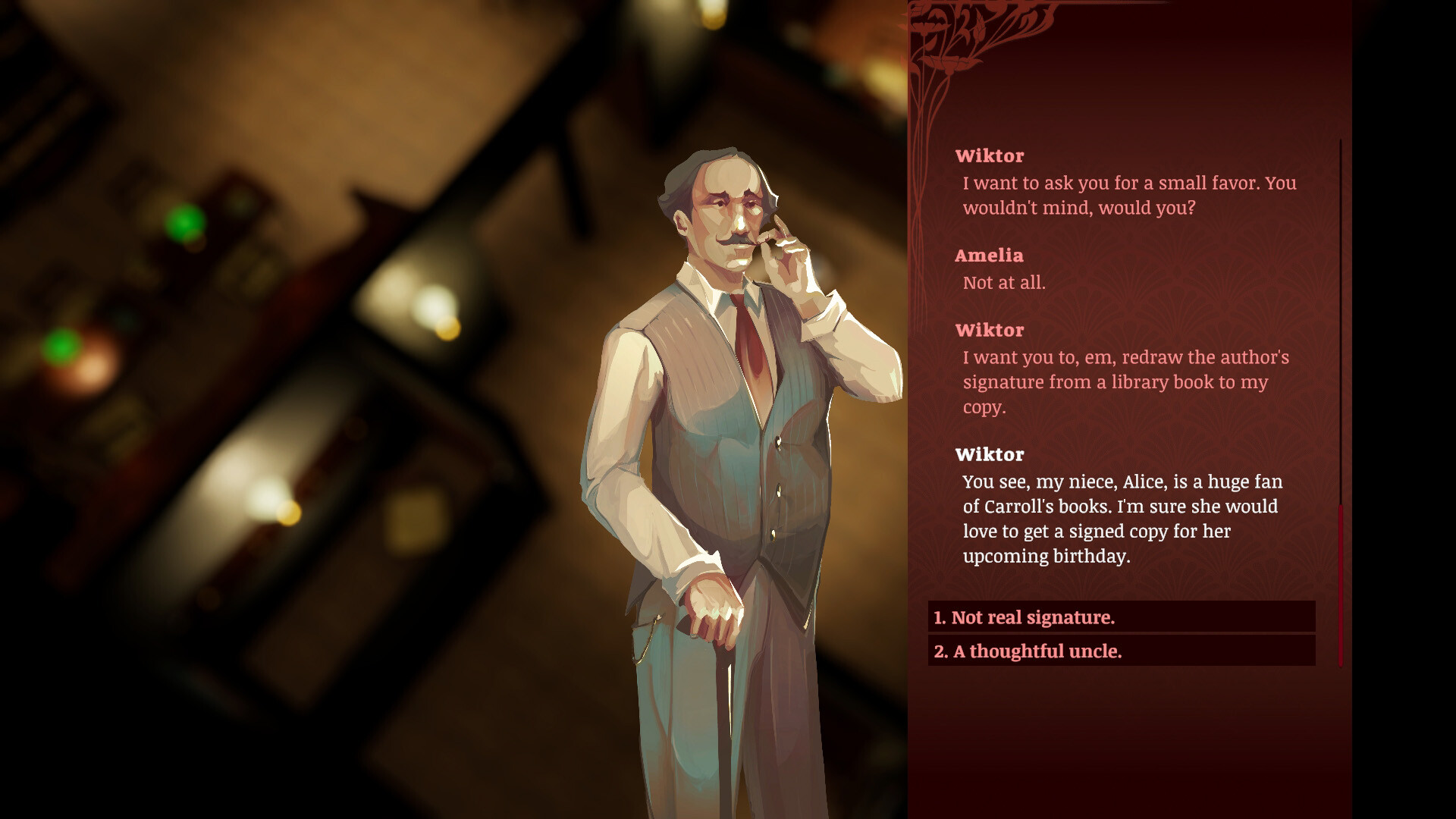 Forgery Craft Screenshot 5