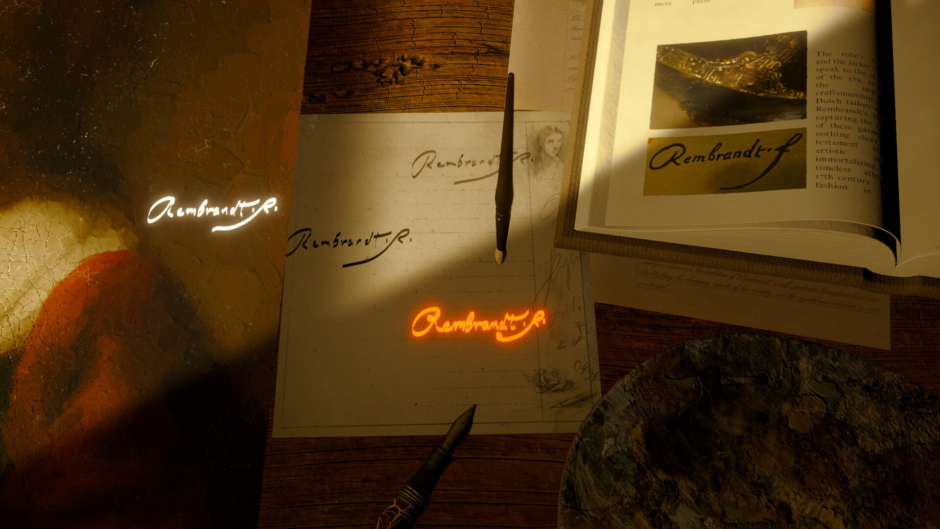 Forgery Craft Screenshot 8