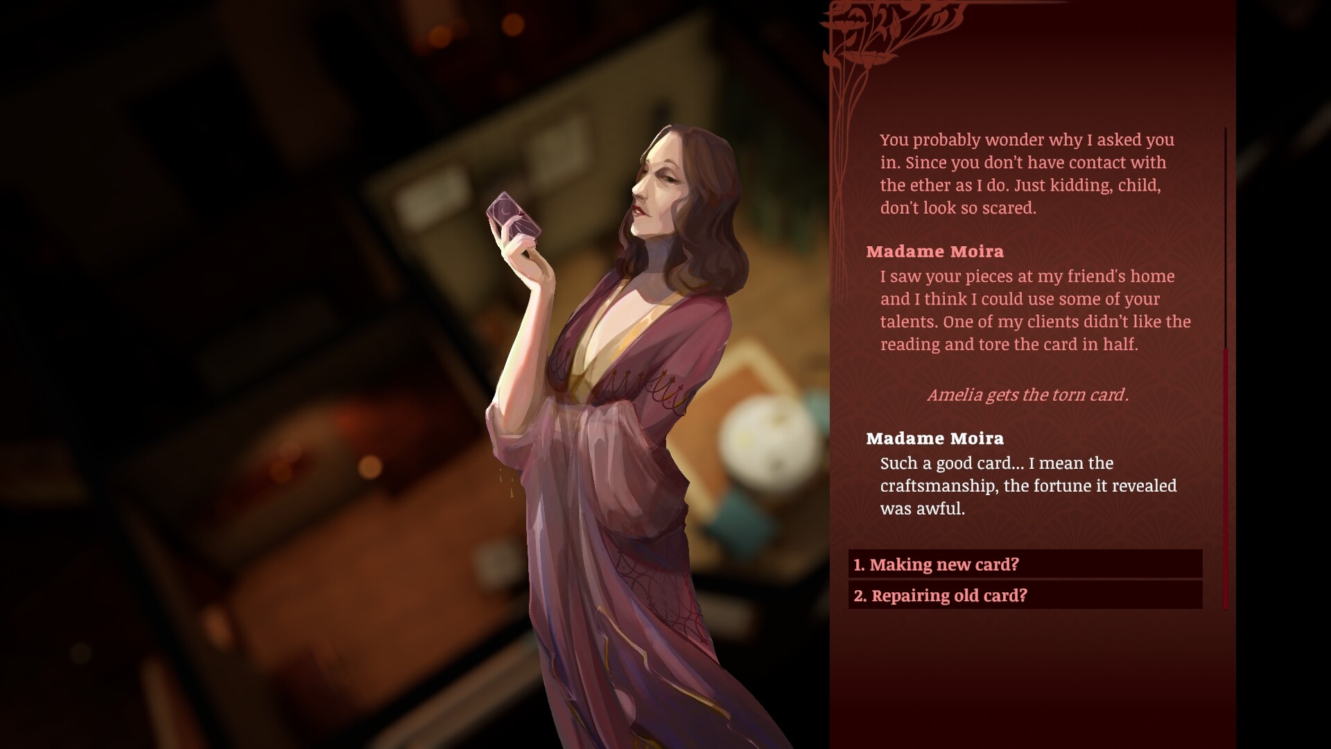 Forgery Craft Screenshot 1