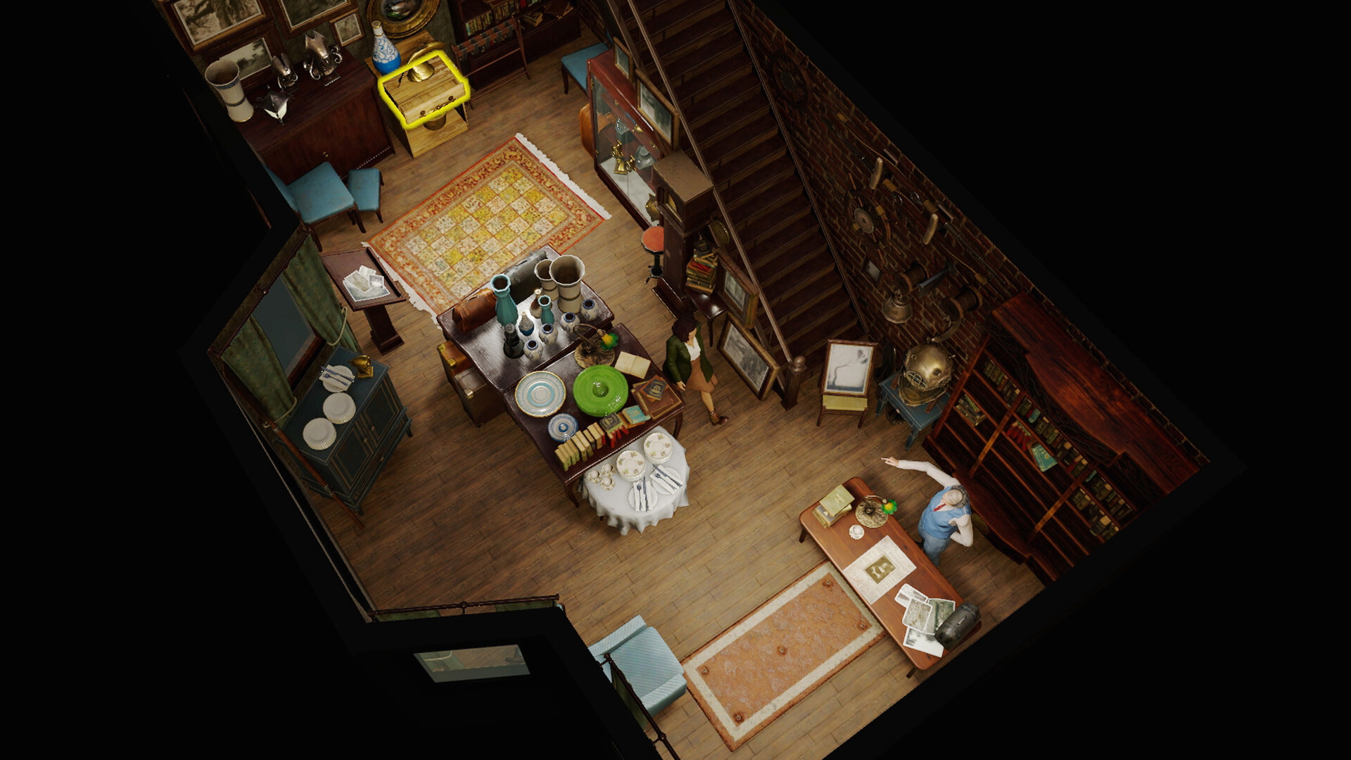 Forgery Craft Screenshot 7