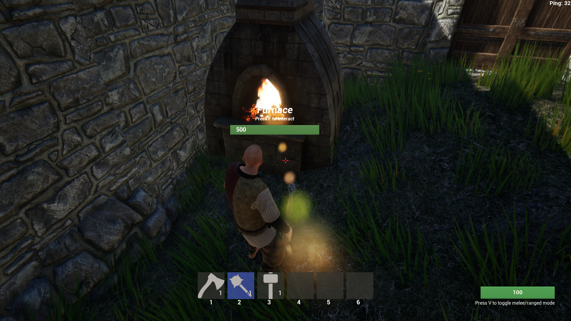 Peasant Kingdom Screenshot 0