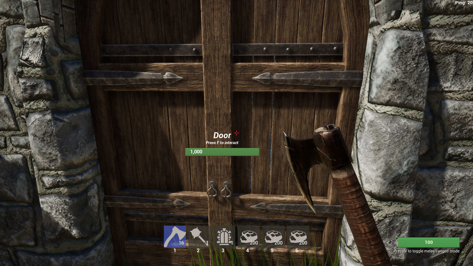 Peasant Kingdom Screenshot 3