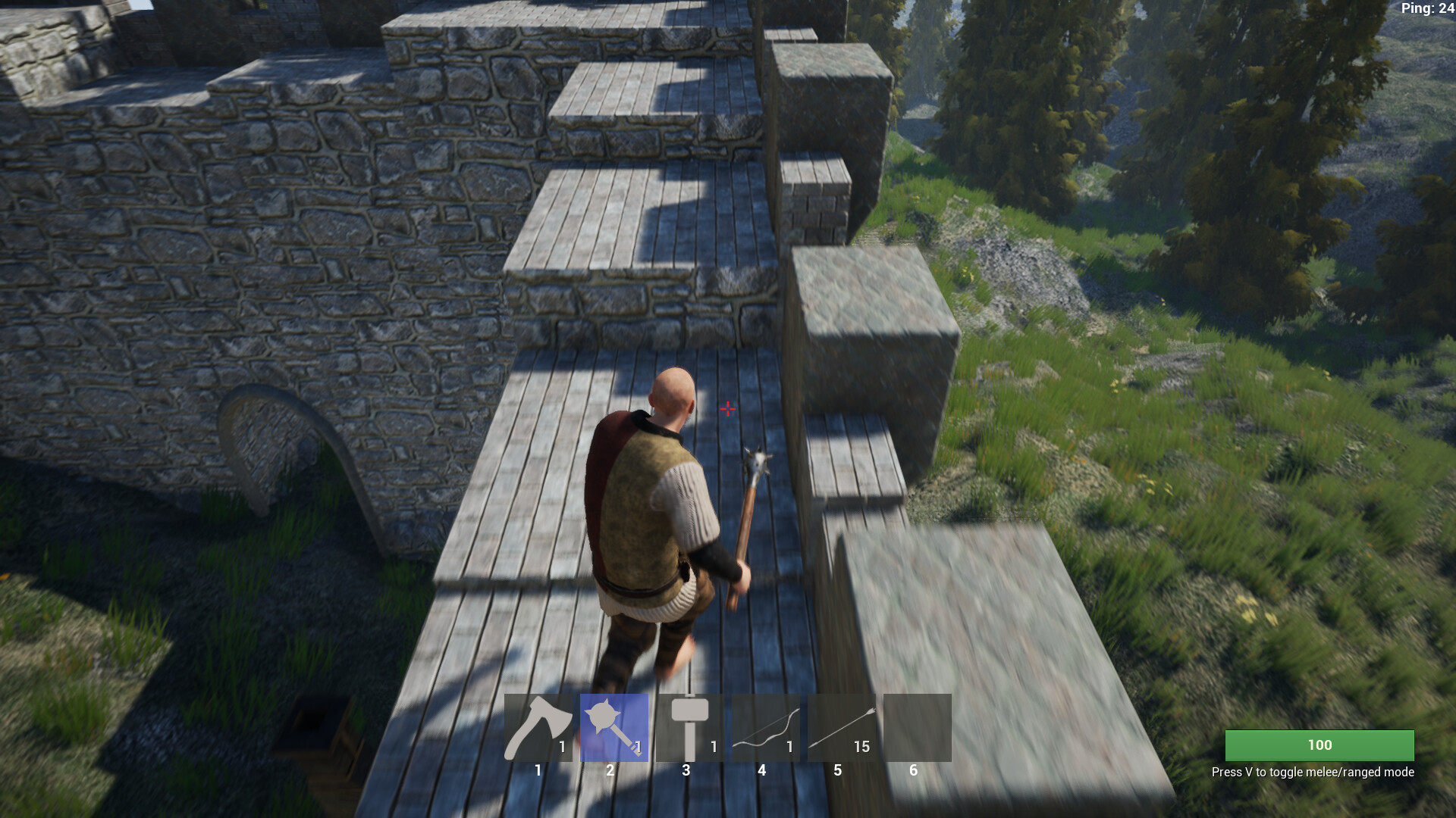 Peasant Kingdom Screenshot 2