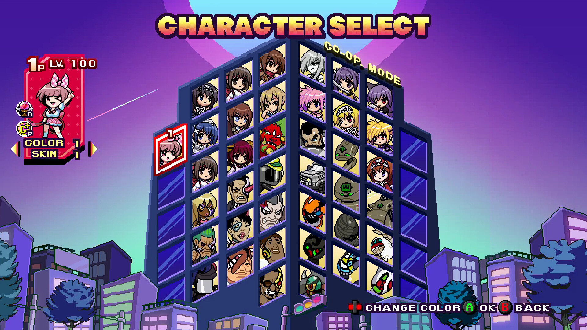 Phantom Breaker: Battle Grounds Ultimate - KAHO DLC Screenshot 2