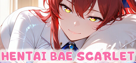 Hentai Bae Scarlet