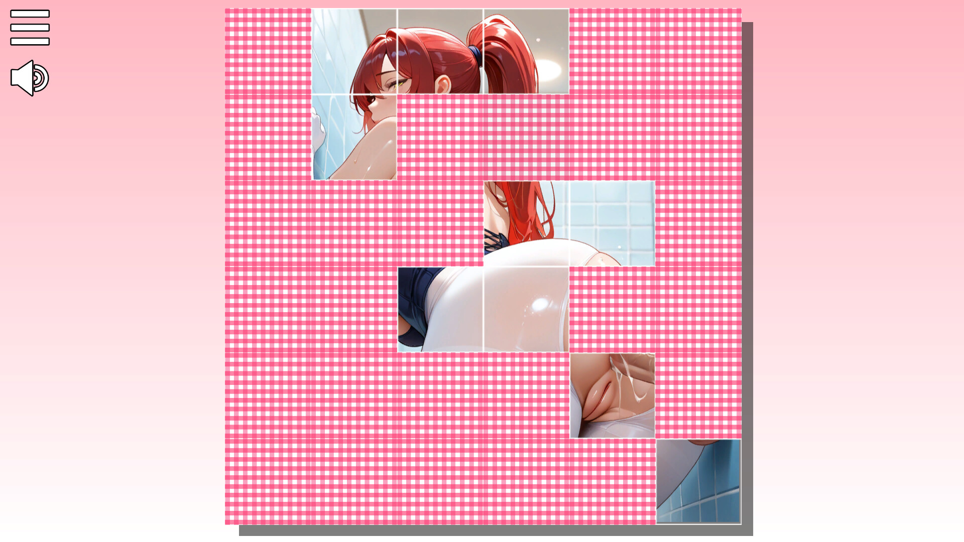 Hentai Bae Scarlet Screenshot 1