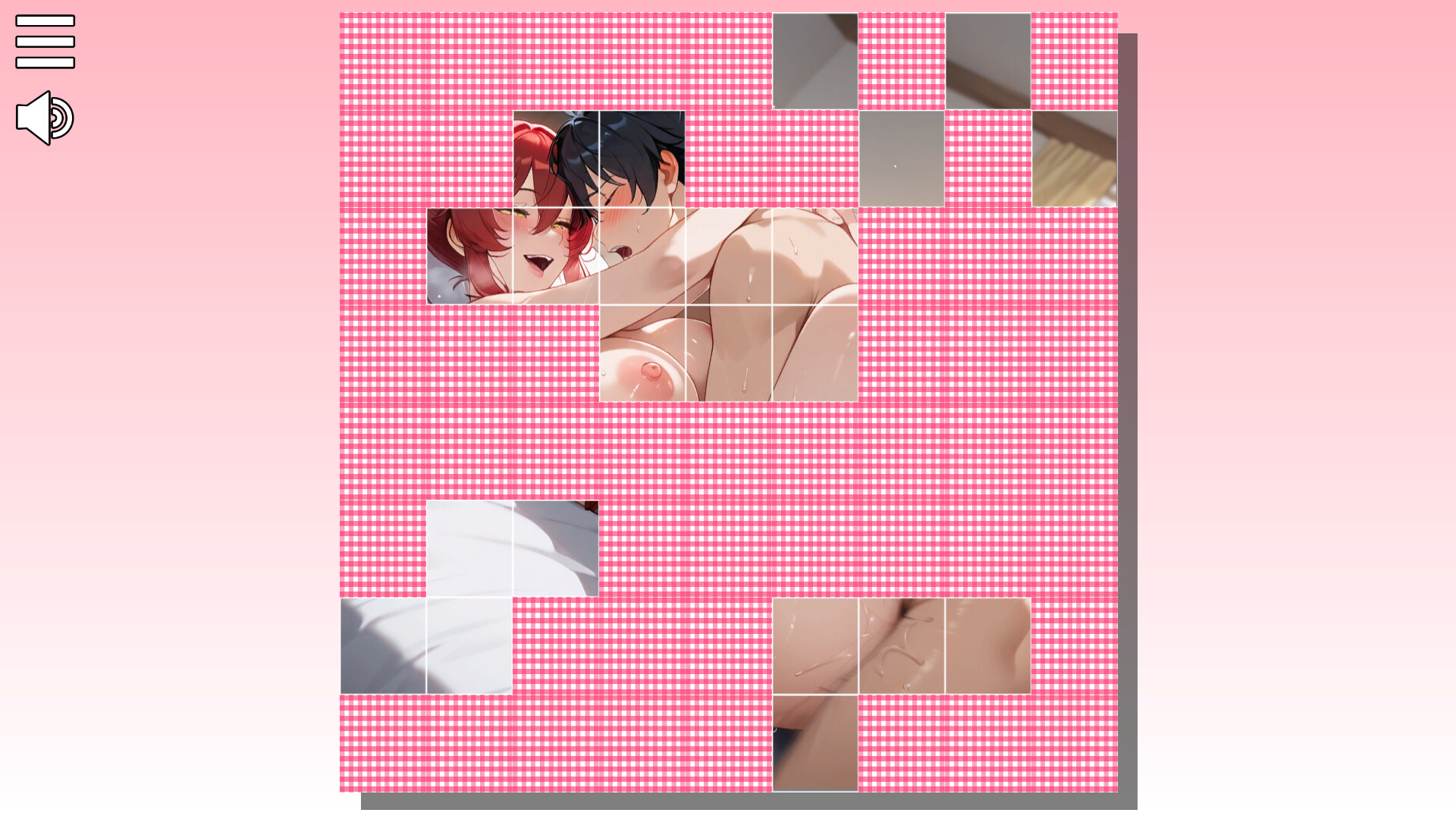 Hentai Bae Scarlet Screenshot 3