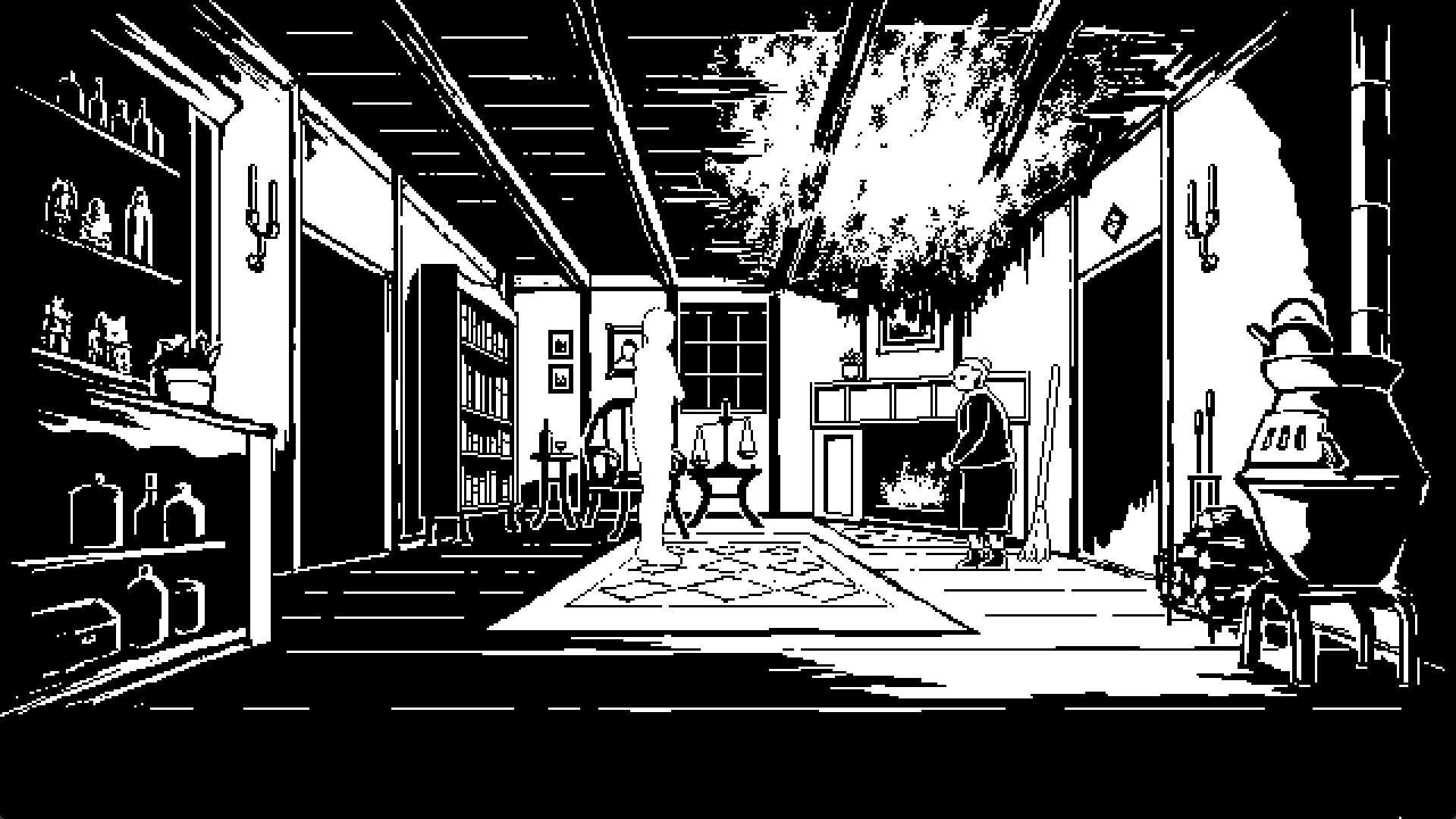 The River Screenshot 2