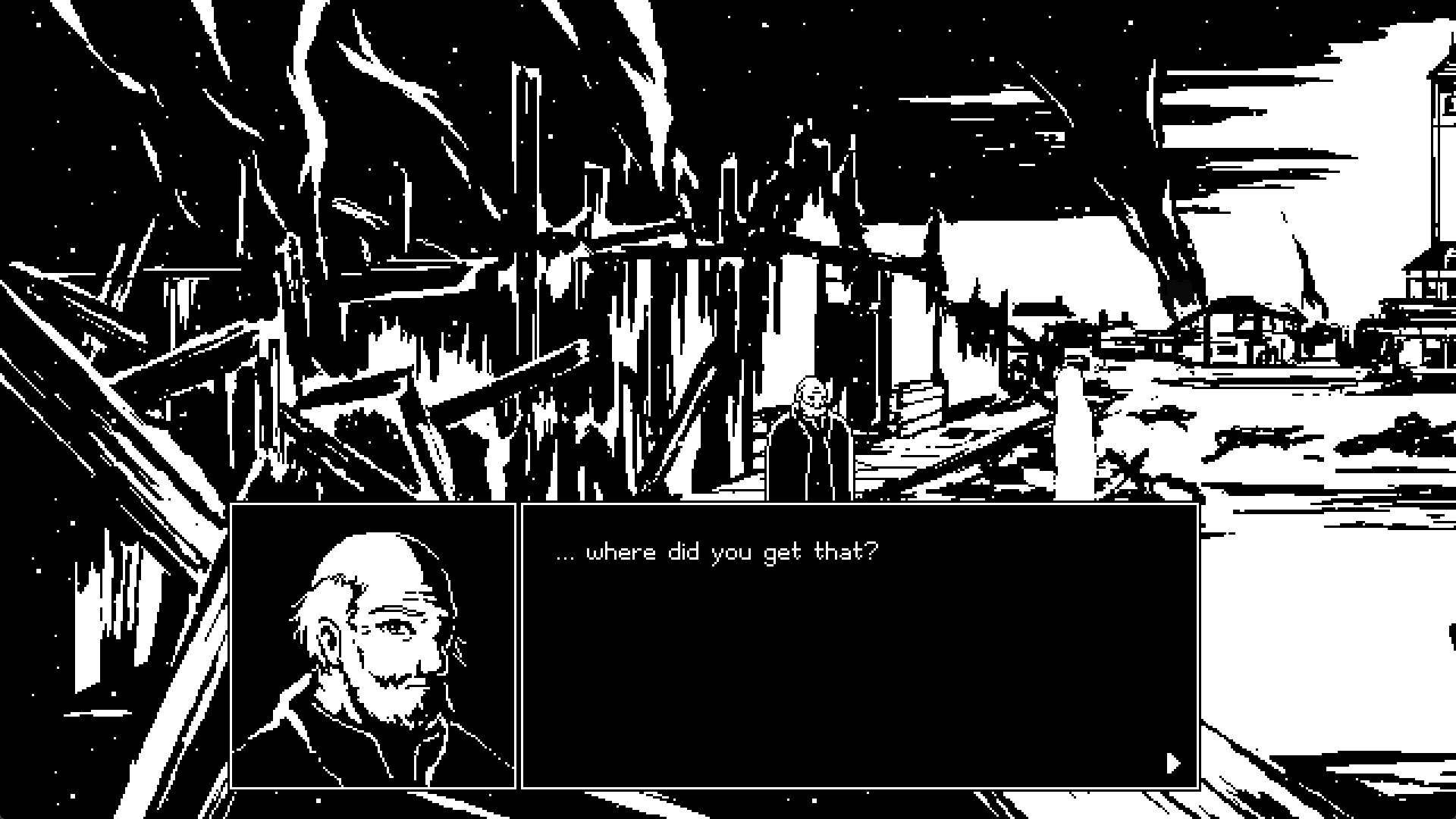 The River Screenshot 3