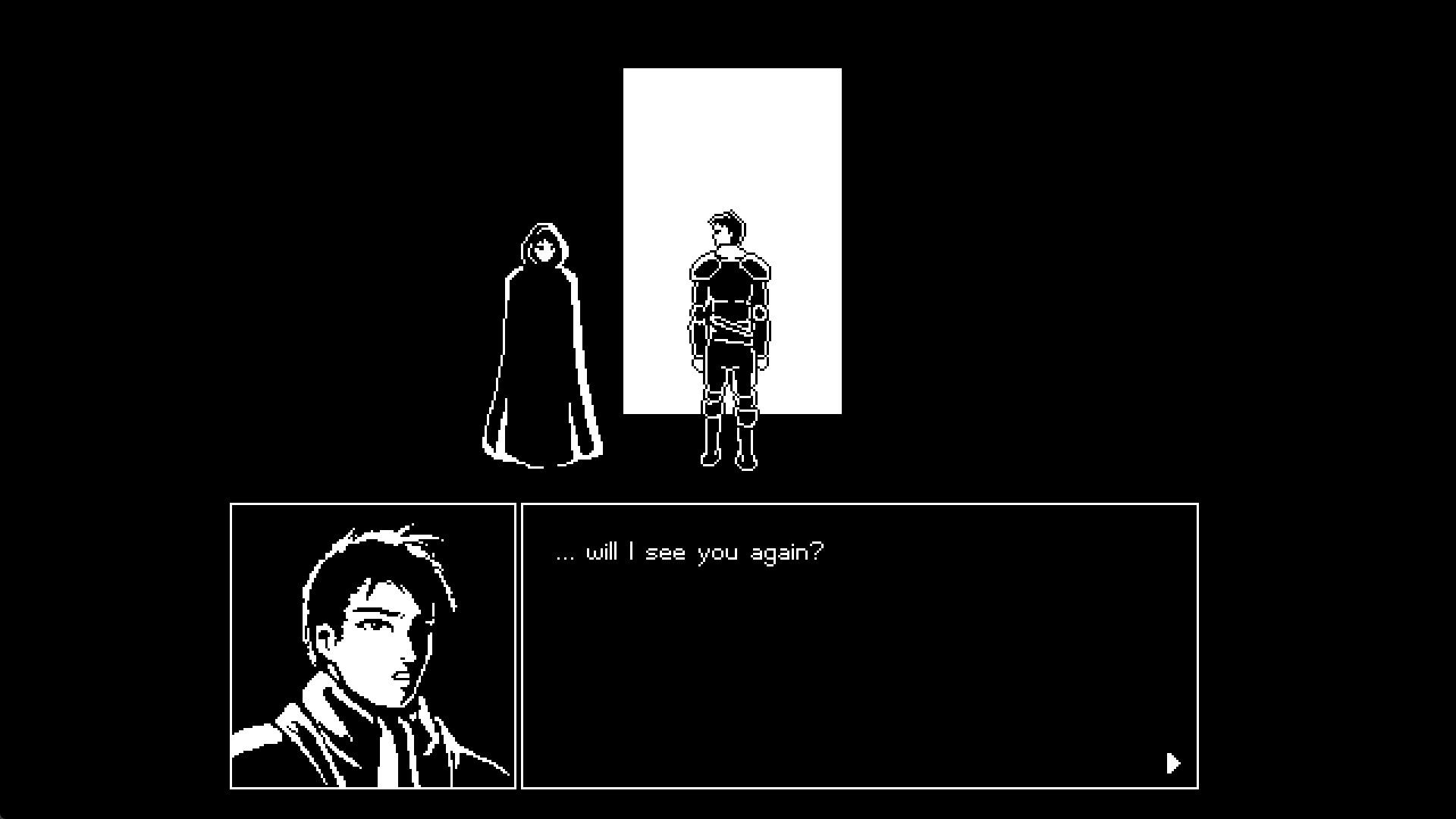 The River Screenshot 5