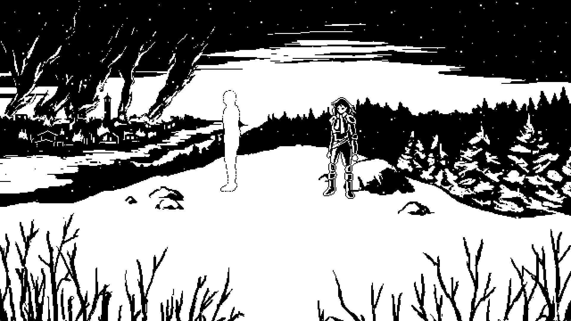 The River Screenshot 0