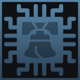 When the bell stopped ringing