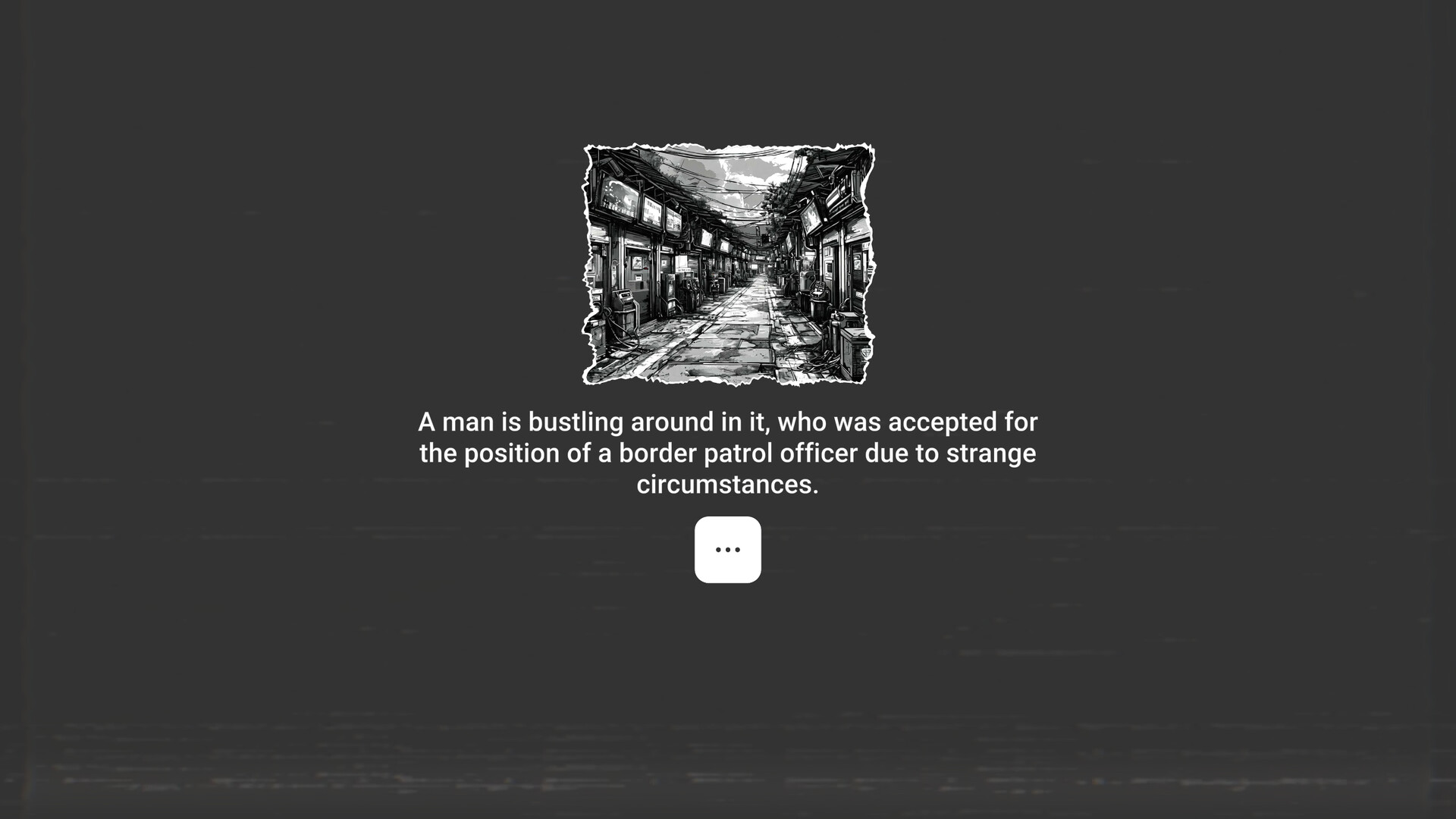 CyberControl: Another Life Screenshot 0