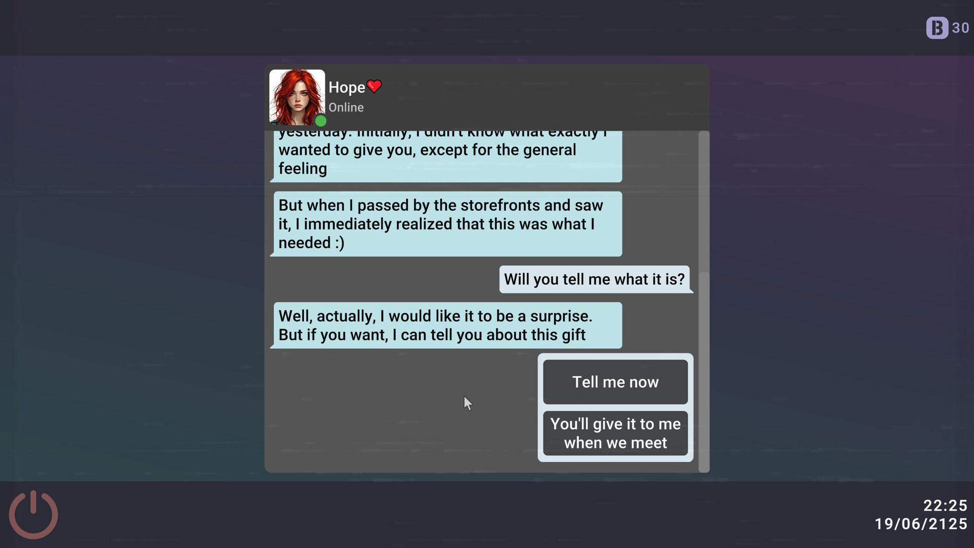 CyberControl: Another Life Screenshot 10