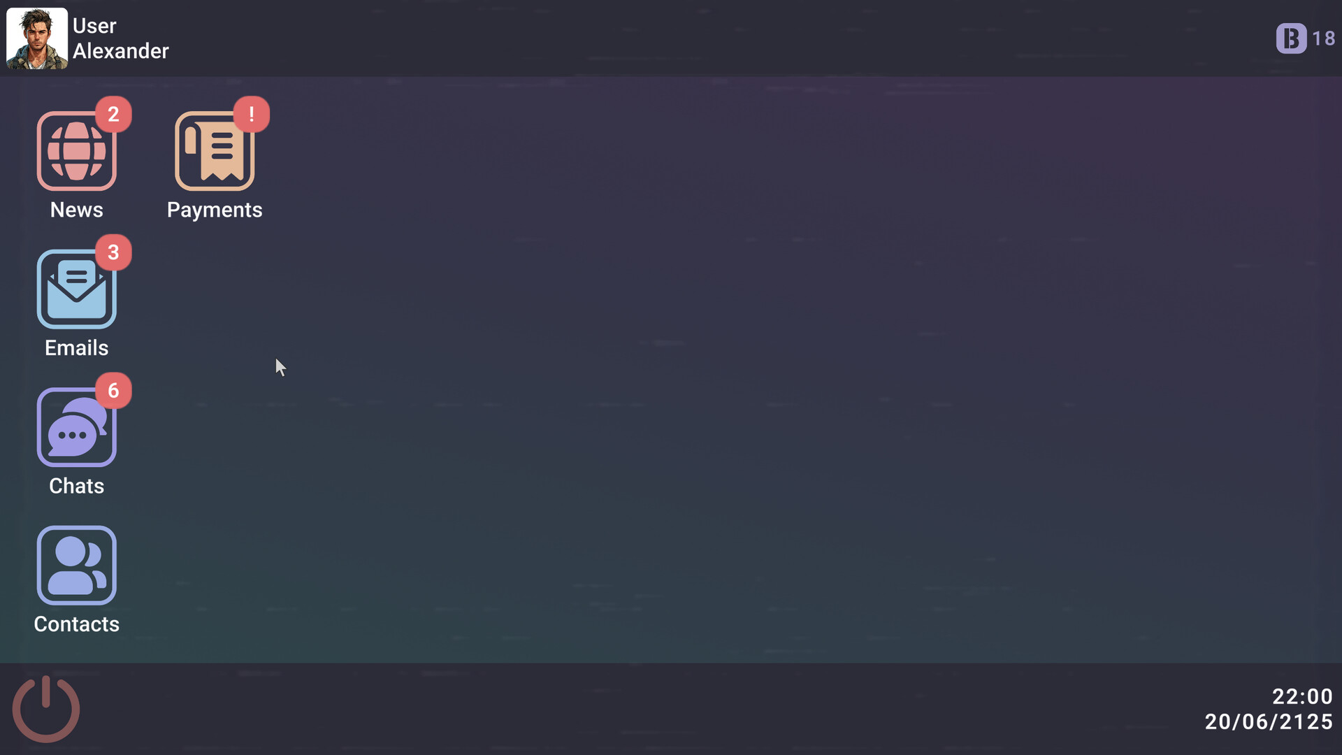 CyberControl: Another Life Screenshot 8