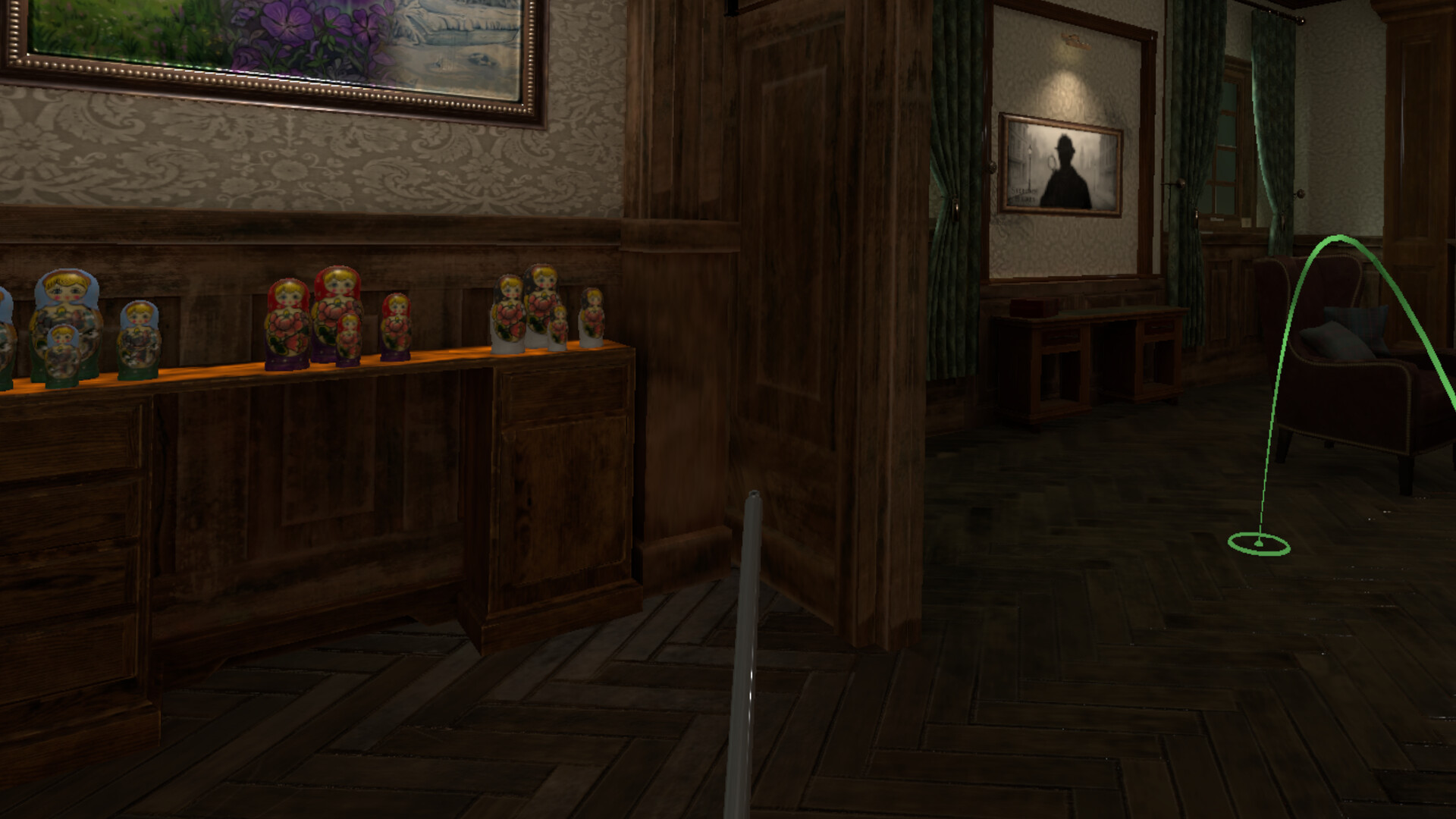 Escape:The Nought Screenshot 4