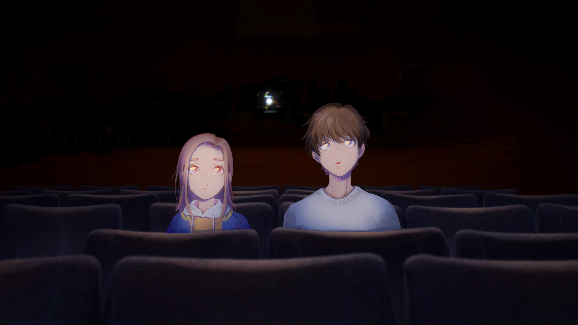 Forever Time Screenshot 1