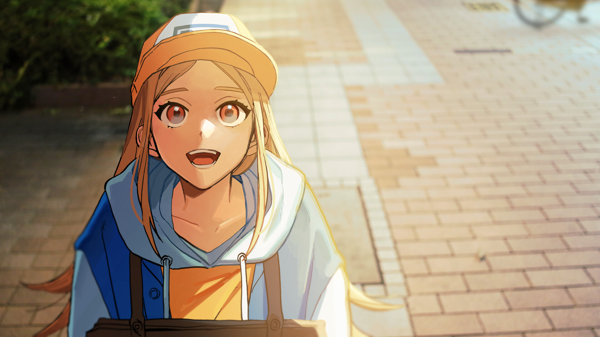 Forever Time Screenshot 5