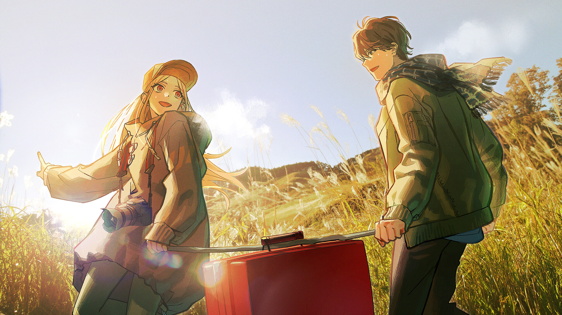 Forever Time Screenshot 3