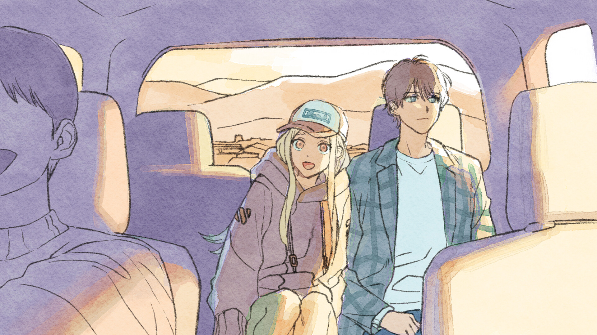 Forever Time Screenshot 7