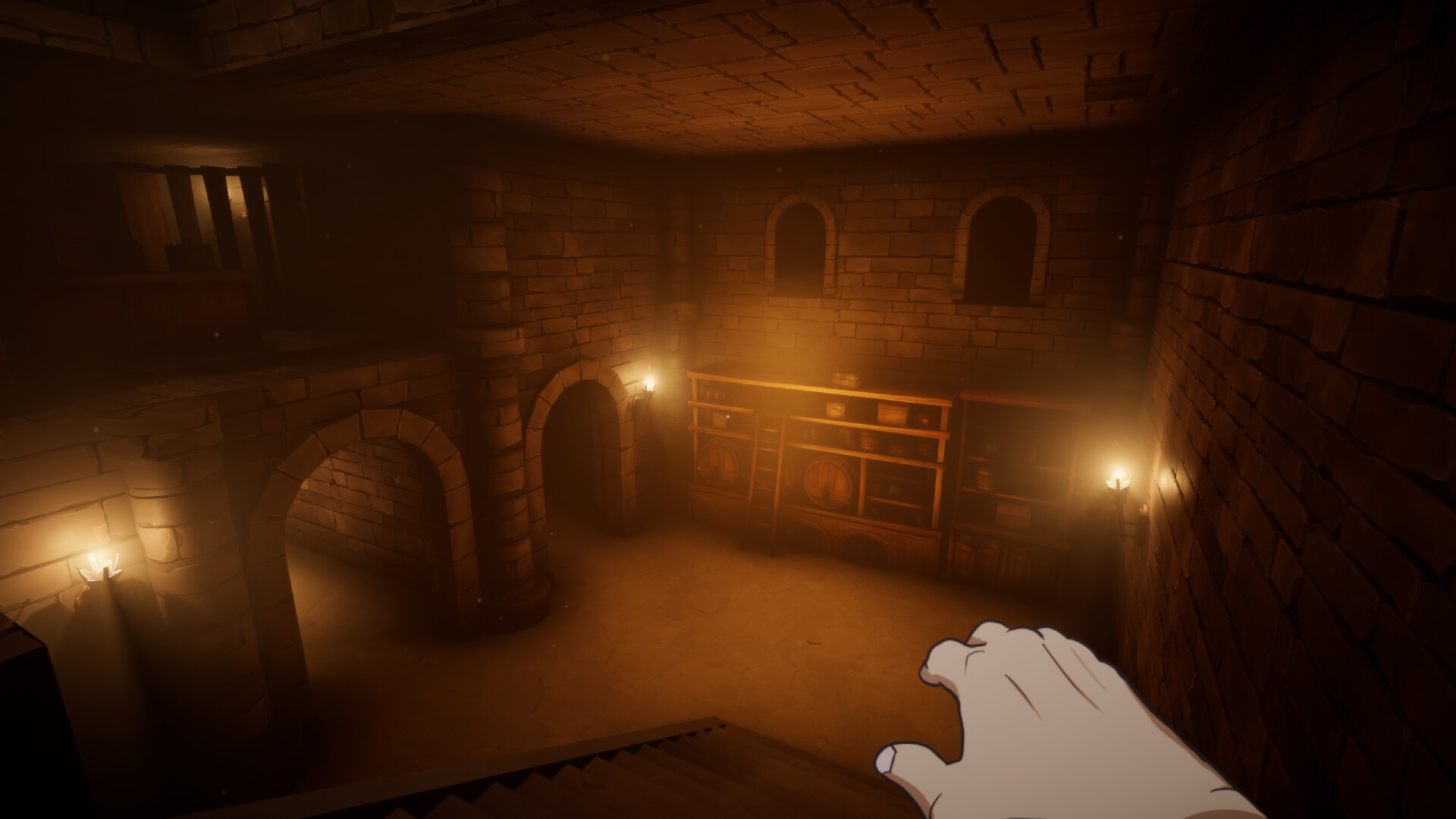 Dead Watch Demo Screenshot 4