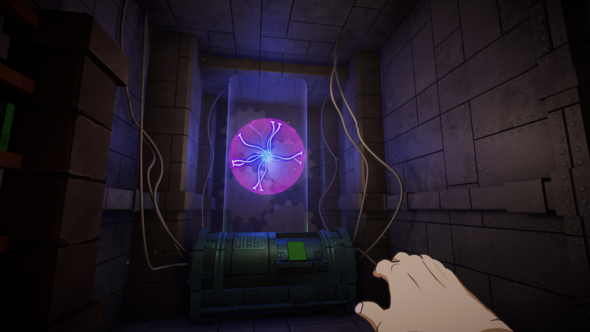 Dead Watch Demo Screenshot 5