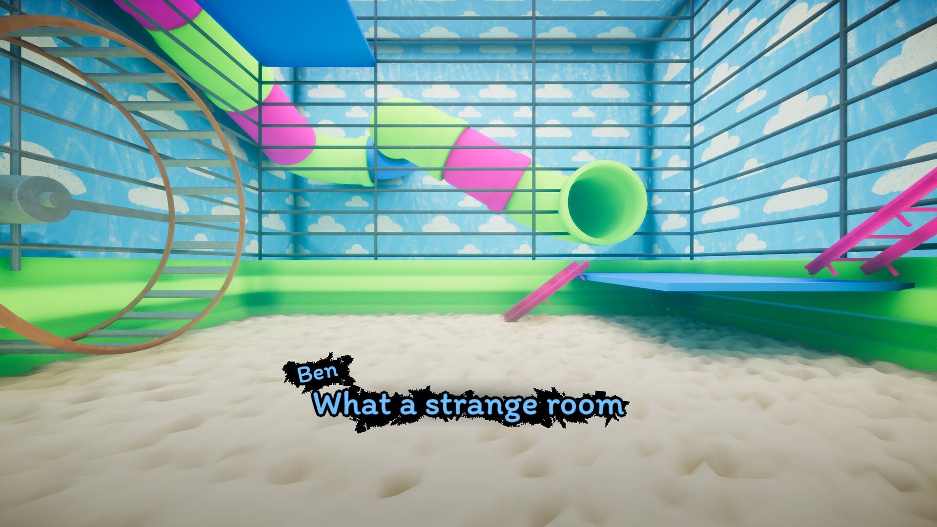 Dead Watch Demo Screenshot 3