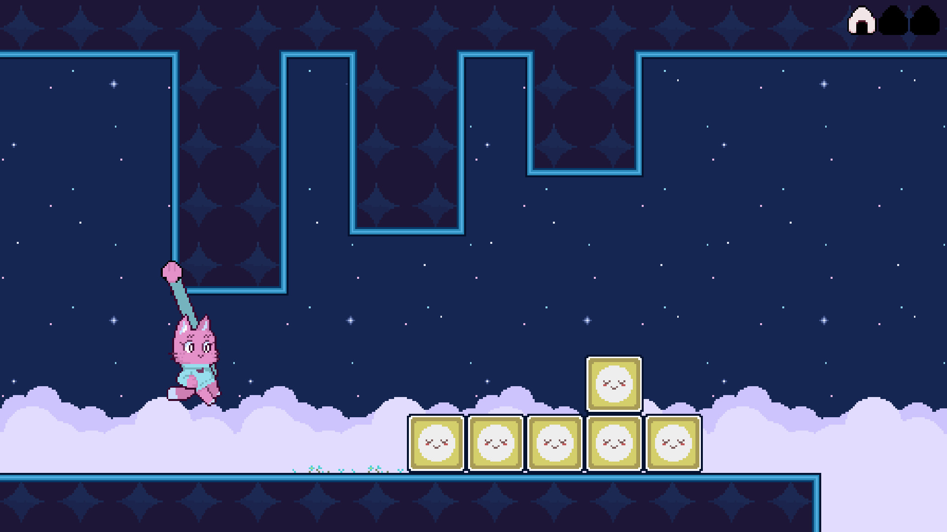 MochiMochi Screenshot 4