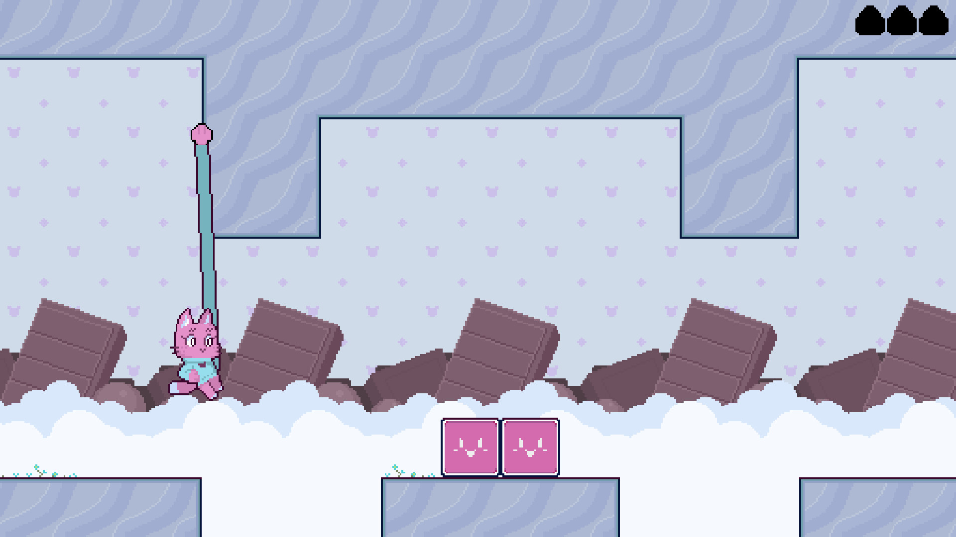 MochiMochi Screenshot 2