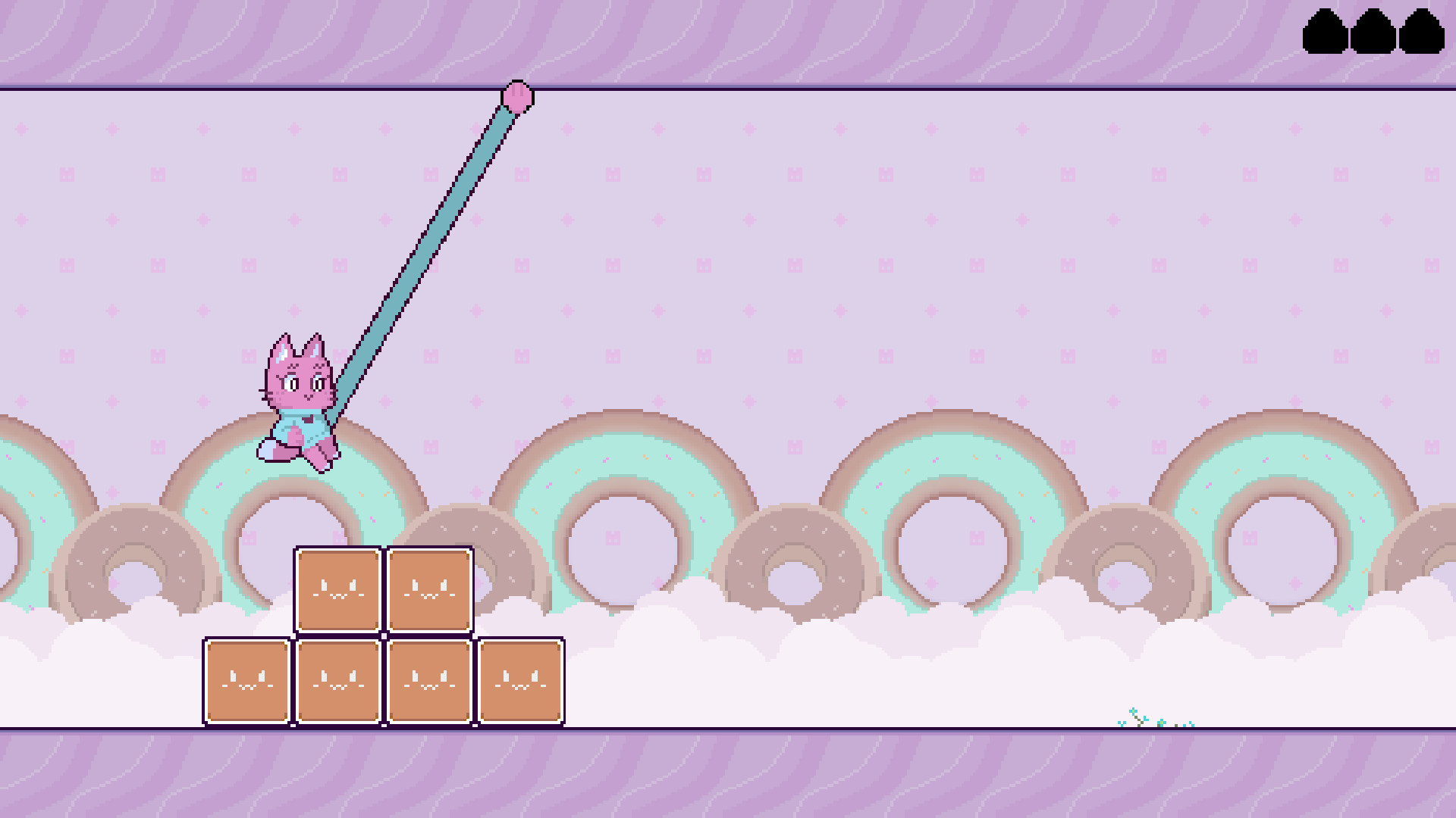 MochiMochi Screenshot 1