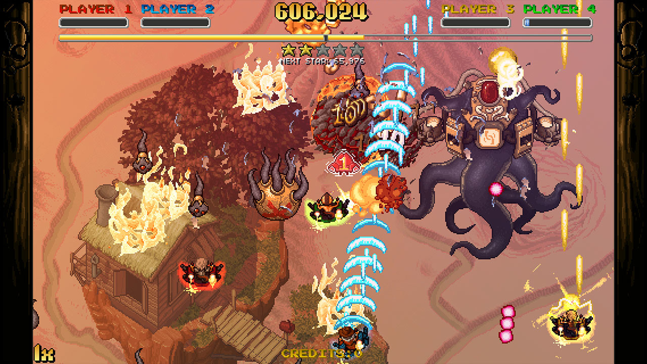 Jamestown+ Screenshot 7