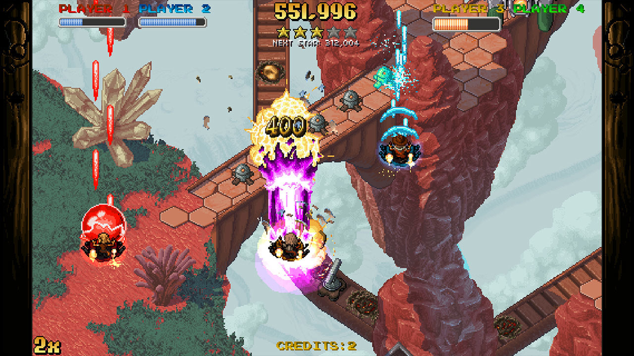 Jamestown+ Screenshot 9