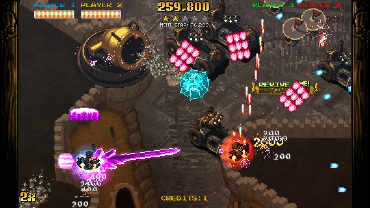 Jamestown+ Screenshot 6