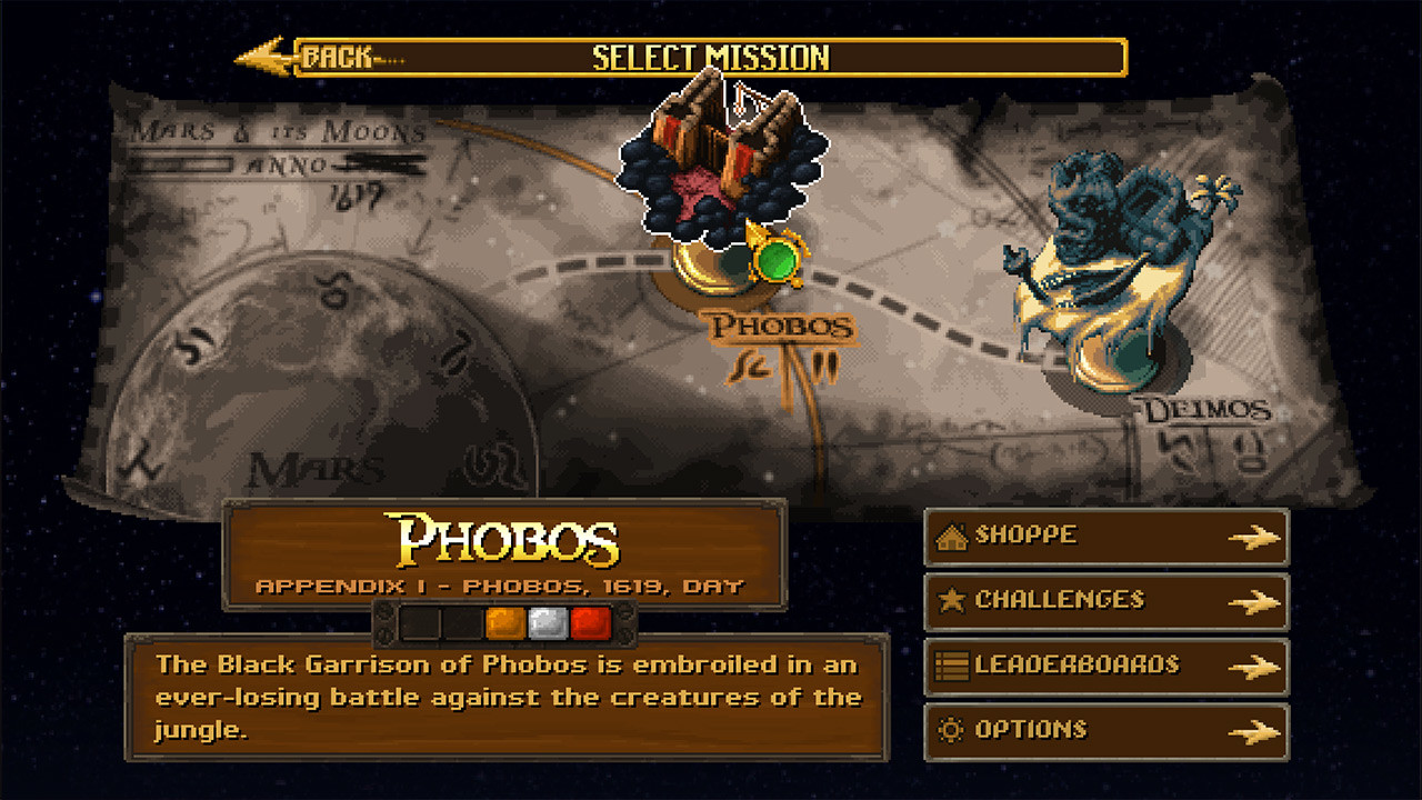 Jamestown+ Screenshot 5