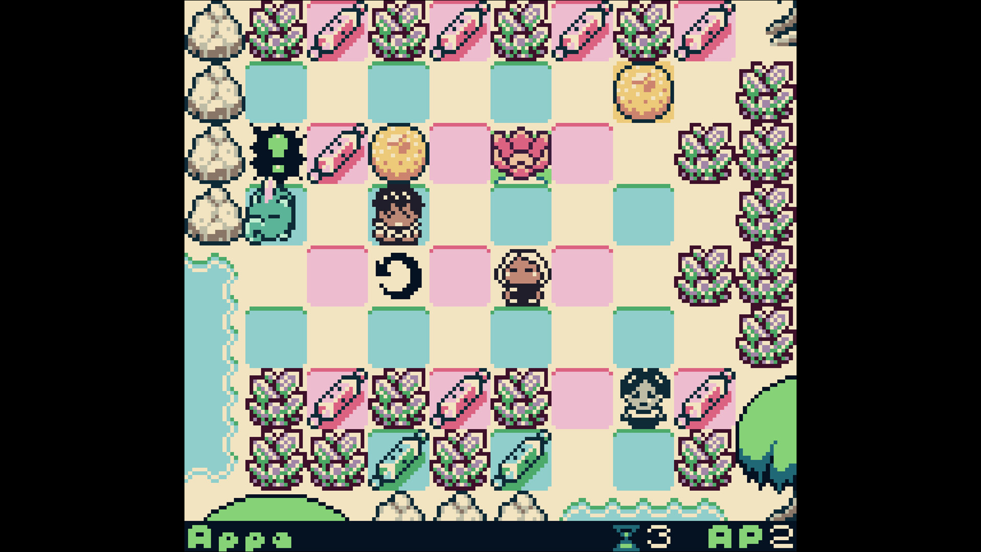 Yakshini Lokam Screenshot 4