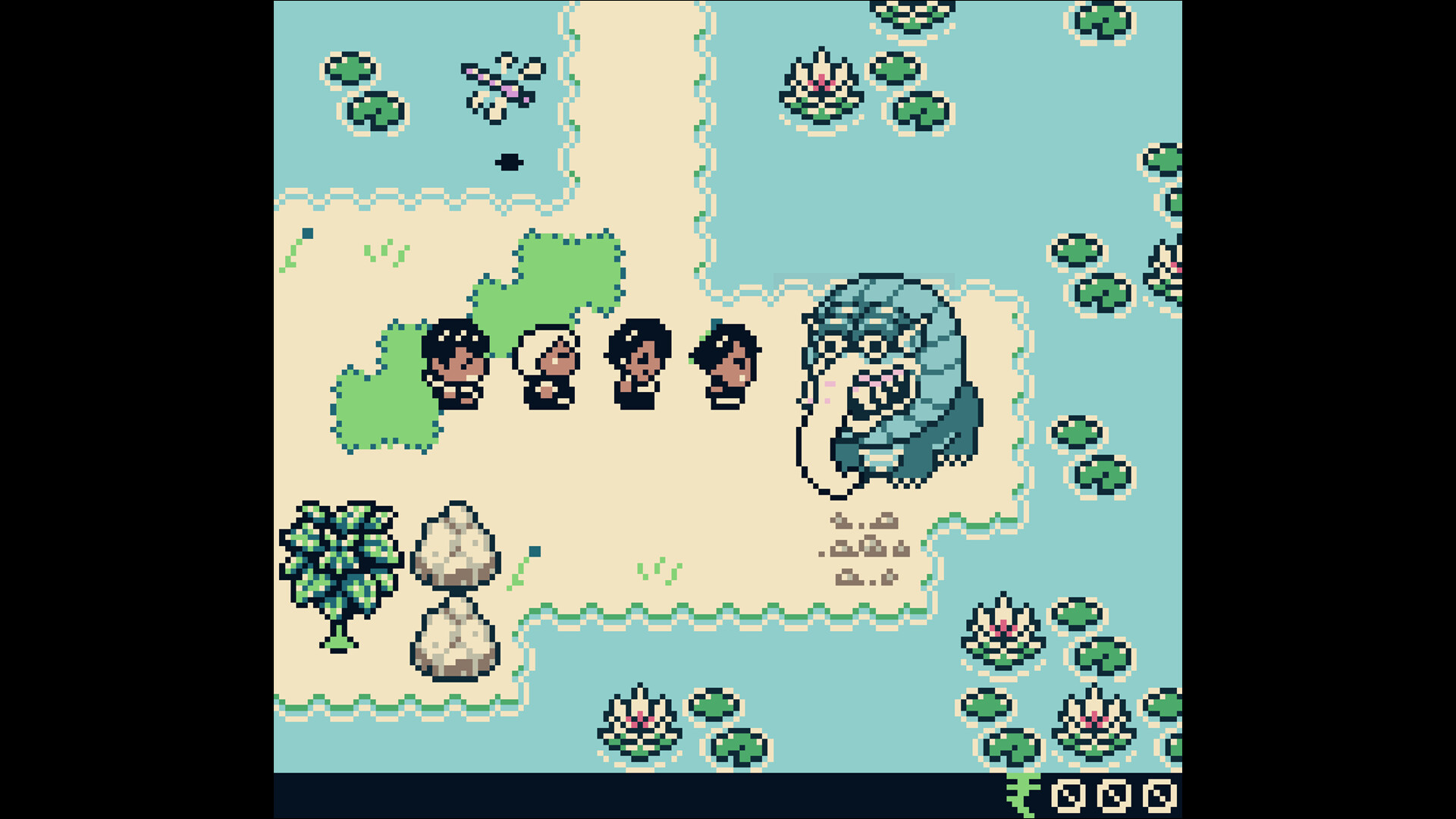 Yakshini Lokam Screenshot 3