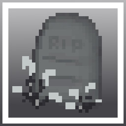 Grave Danger icon