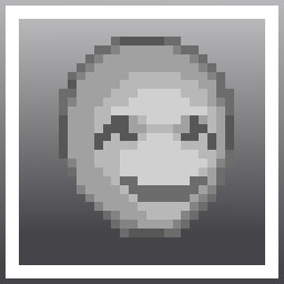 The Point of the Mask icon