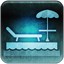 The Pool Is Open icon