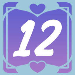 Love Memory 12 icon