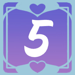 Love Memory 5 icon