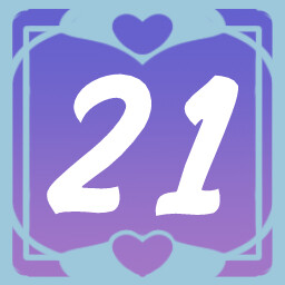 Love Memory 21 icon
