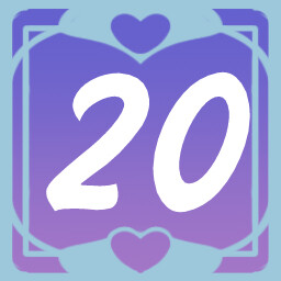 Love Memory 20 icon