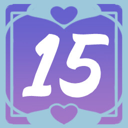 Love Memory 15 icon