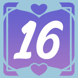 Love Memory 16 icon