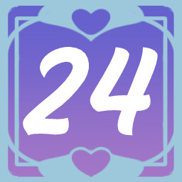 Love Memory 24 icon