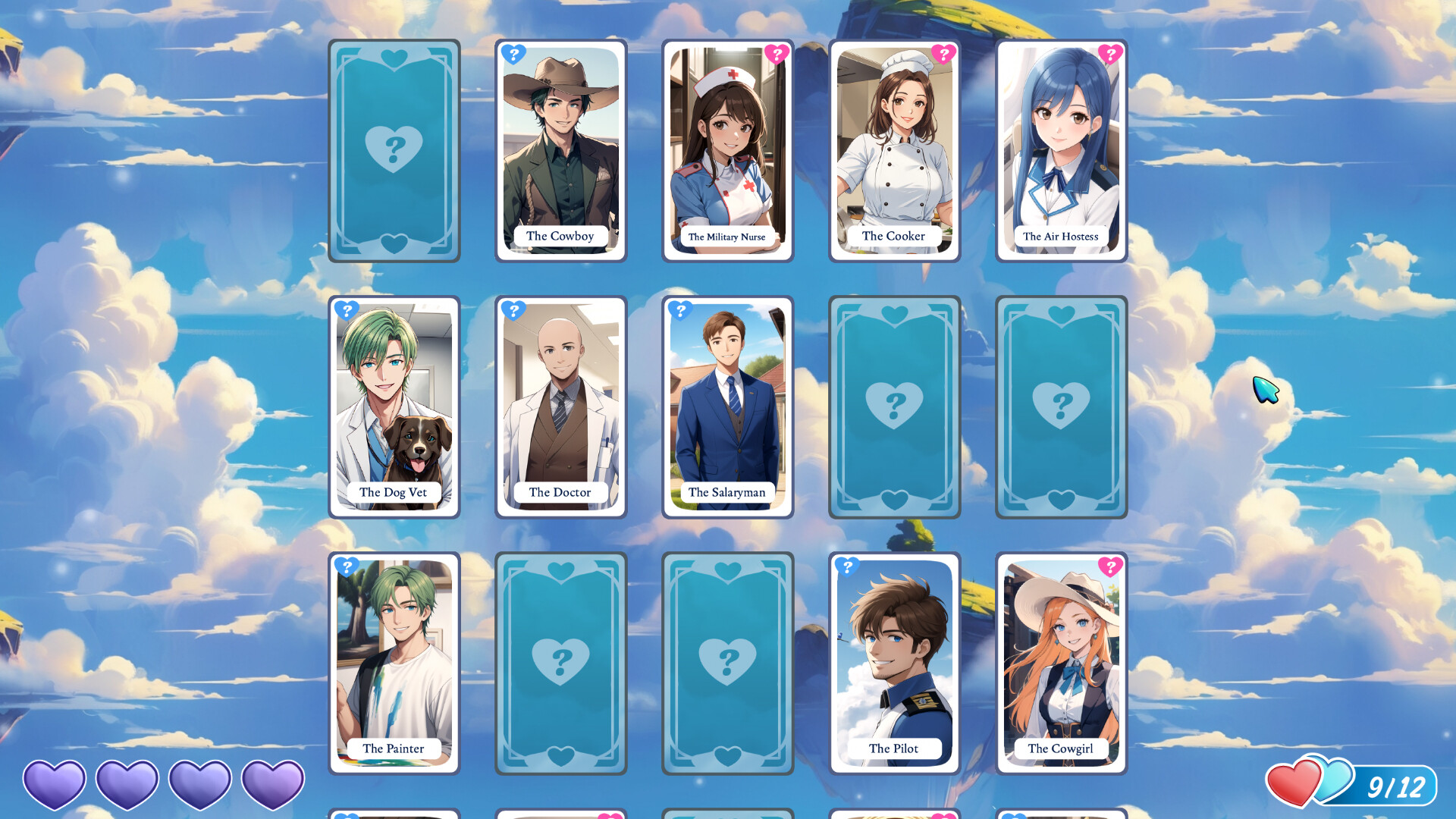 Find My Love Screenshot 4