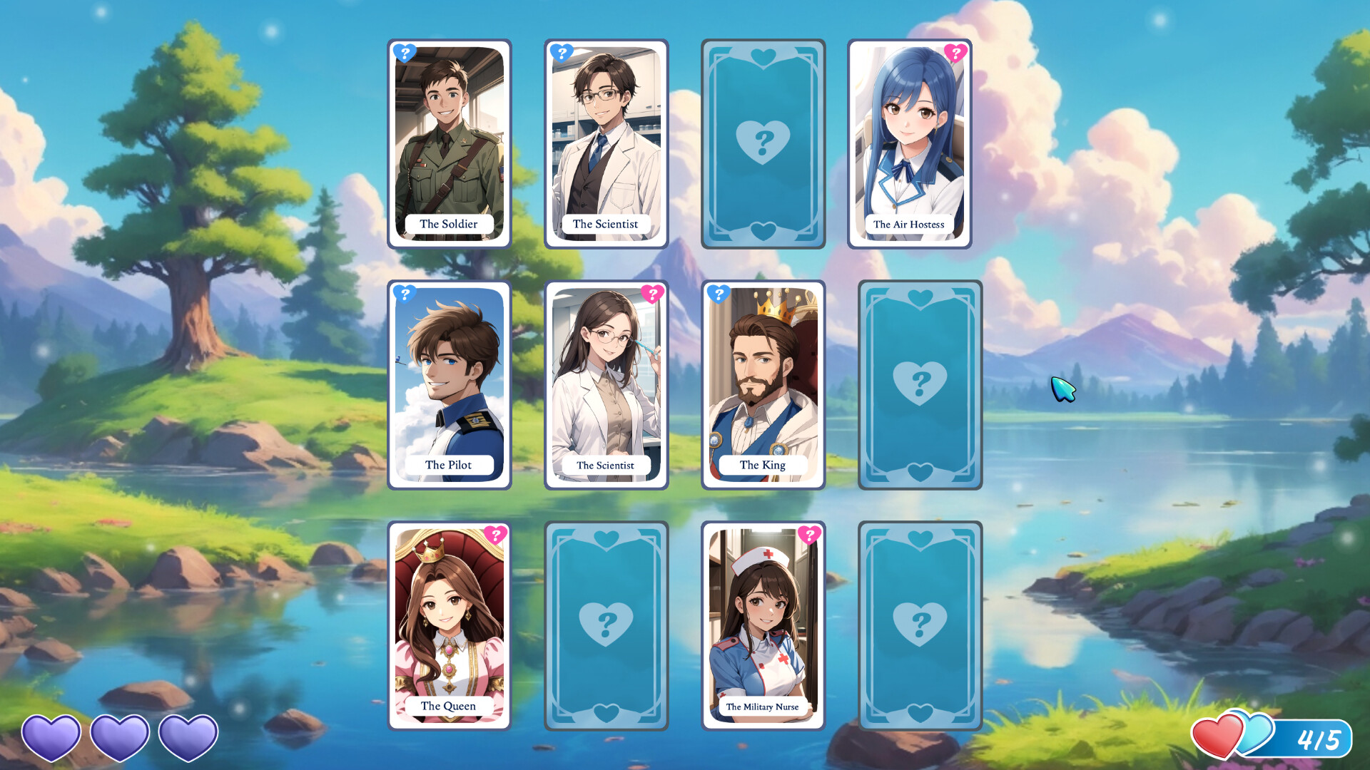 Find My Love Screenshot 1