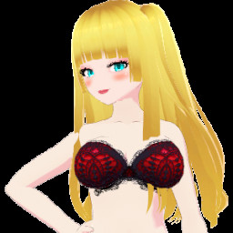 Bikini skin icon