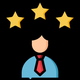 Employe of the month